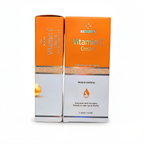 Reborn 10% Vitamin C Cream for Brightening & Dark Spots